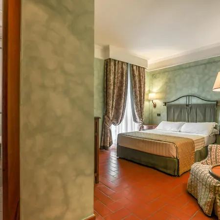 Hotel Ristorante La Pergola Magliano Sabina