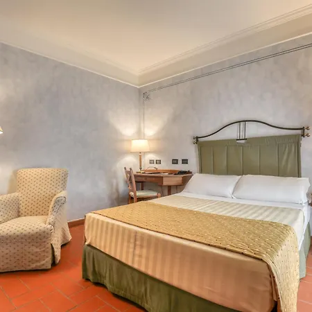 Hotel Ristorante La Pergola 3*