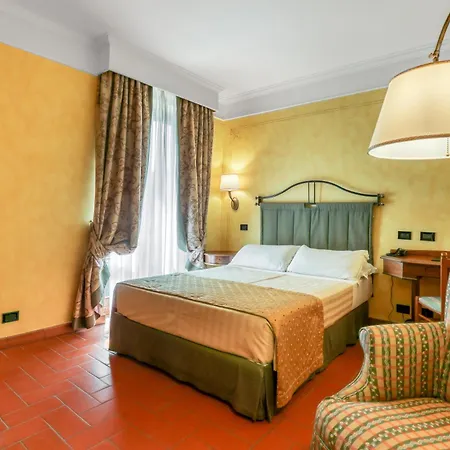 Hotel Ristorante La Pergola