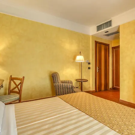 Ristorante La Pergola Hotel 3*