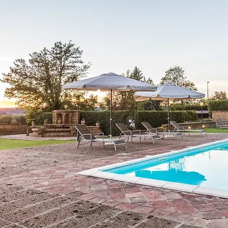 Ristorante La Pergola 3*