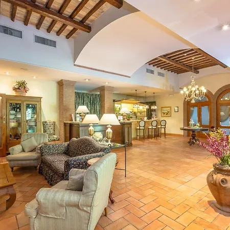 Hotel Ristorante La Pergola