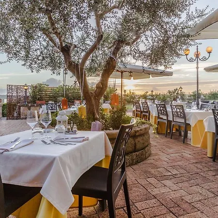 Ristorante La Pergola