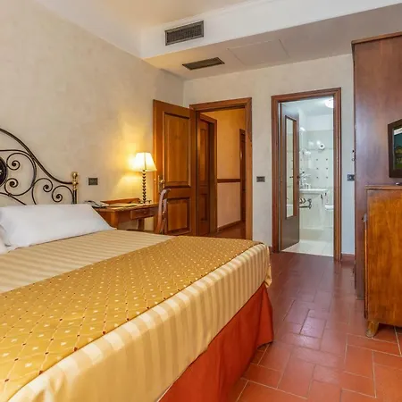 Ristorante La Pergola Hotel 3*