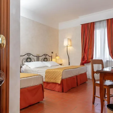 Ristorante La Pergola Hotel Magliano Sabina