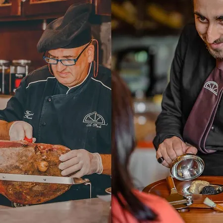 Ristorante La Pergola Magliano Sabina