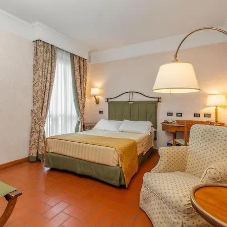 Ristorante La Pergola Hotel Magliano Sabina