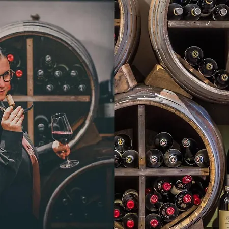 Hotel Ristorante La Pergola