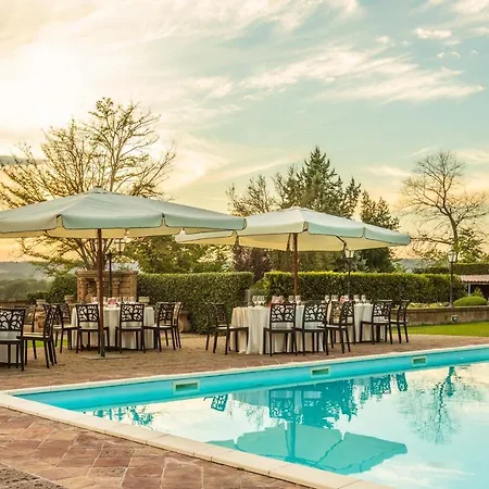Ristorante La Pergola