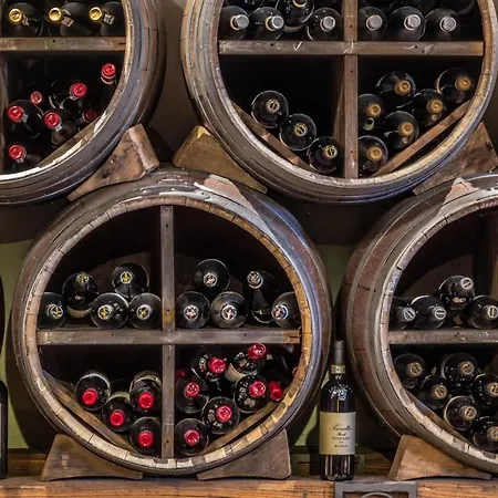 Hotel Ristorante La Pergola