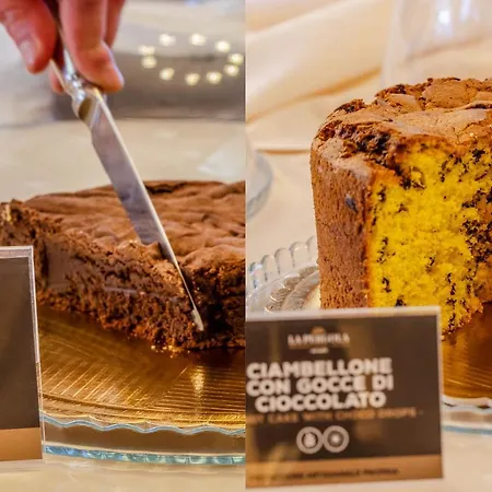 Ristorante La Pergola