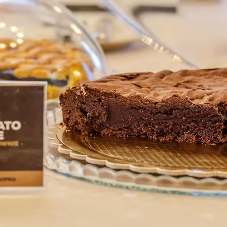 Ristorante La Pergola Hotel Magliano Sabina