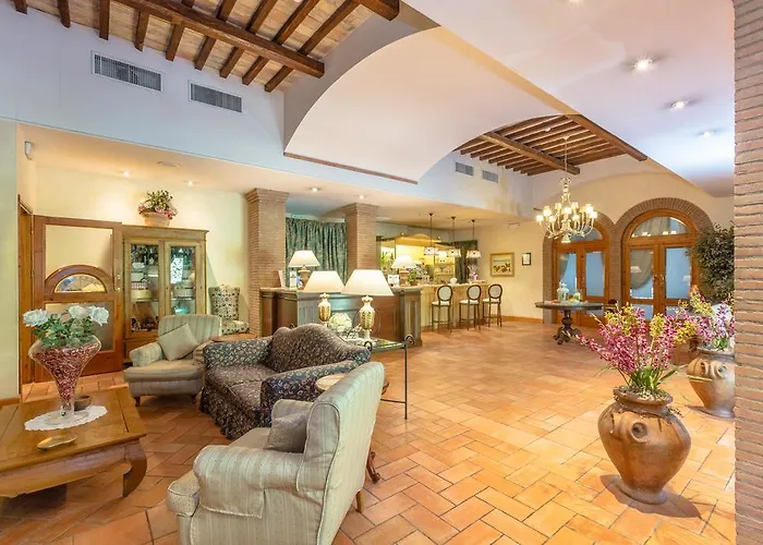 Hotel Ristorante La Pergola