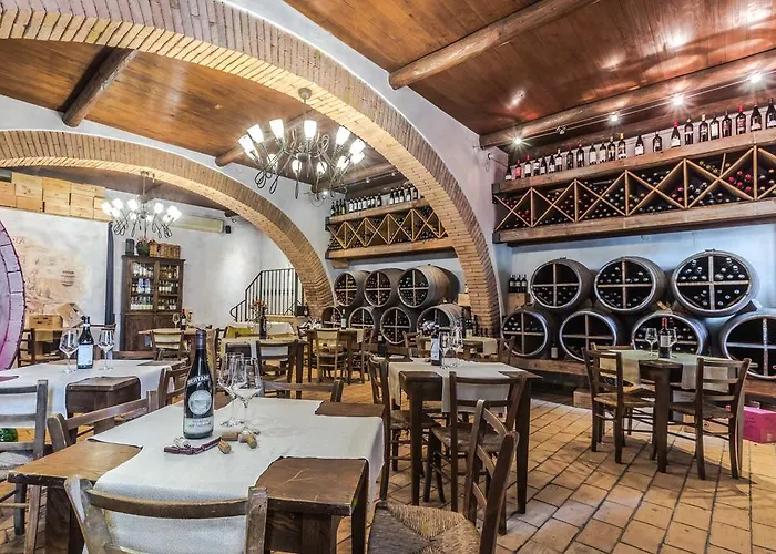 Ristorante La Pergola 3*