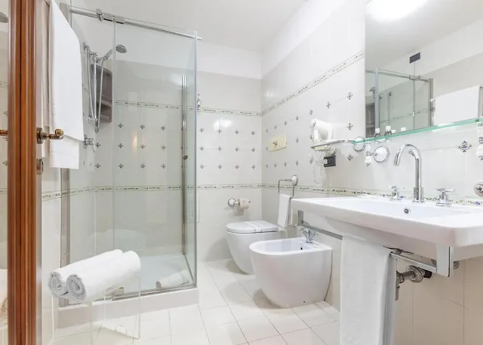 Ristorante La Pergola 3* Magliano Sabina