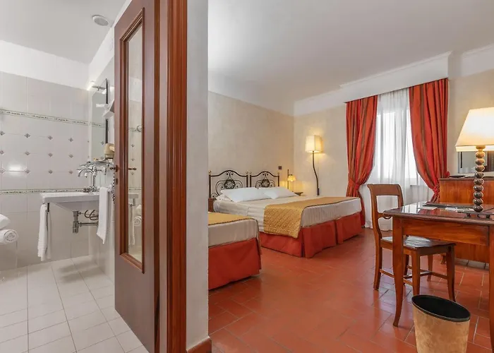 Ristorante La Pergola