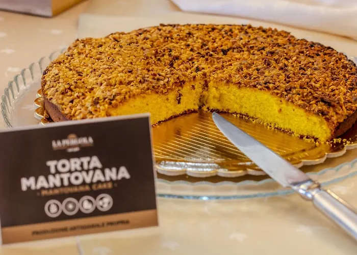 Hotel Ristorante La Pergola Magliano Sabina