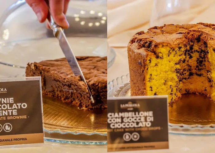 Ristorante La Pergola